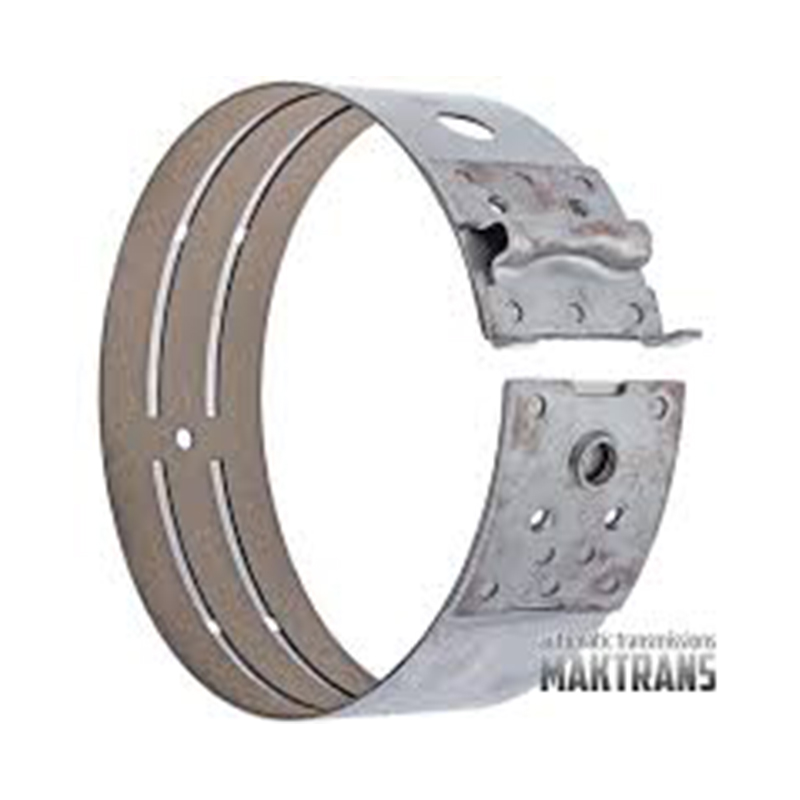 4L60E BAND, 24 (HG ENRGY) (95UP) (12/CSBW) (NOTE)