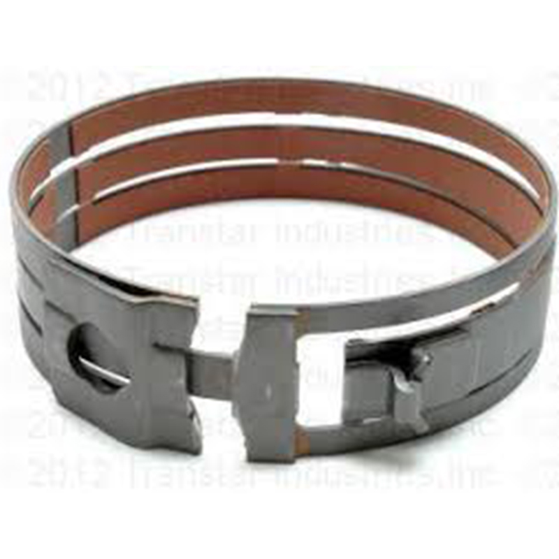 700R4/4L60E HIGH ENERGY WIDE BAND WIYH HEAVY DUTY THICK LUGS - Foto 6