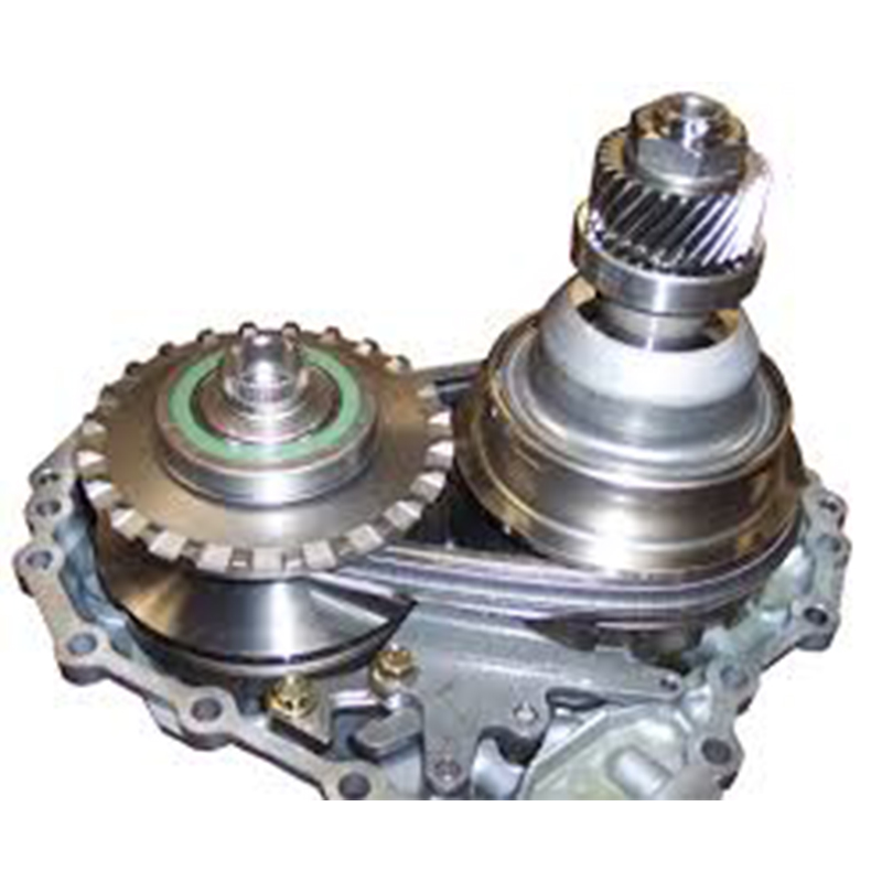 NISSAN CVT BELT&PULLEYS