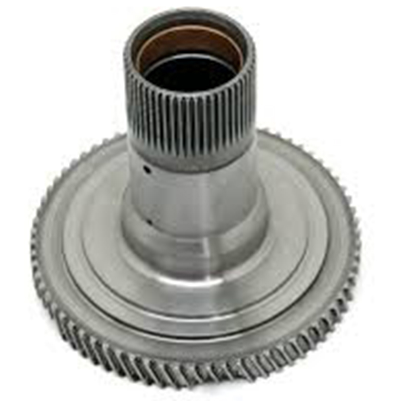 4L60E REACTION CARRIER SHAFT (BEARING TYPE) 02UP