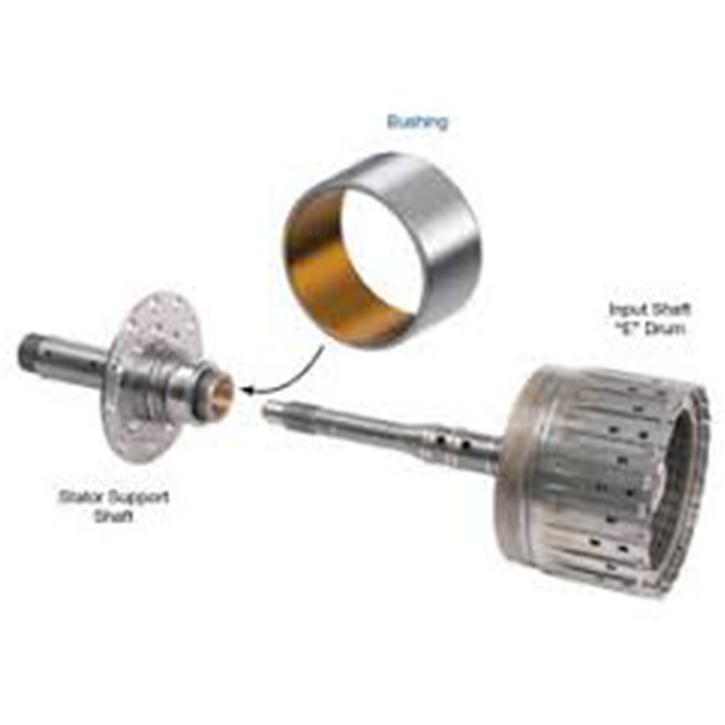 ZF6HP19, ZF6HP26 REAR STATOR SUPPORT BUSHING, INPUT SHAFT 25.97mm (1.023")