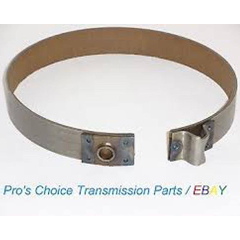 4L80E BAND, KICKDOWN (FRONT) (97UP) (NOTE)